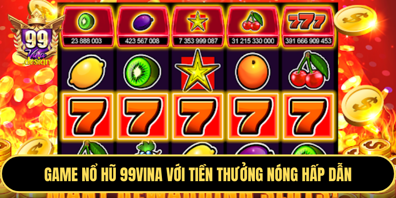 Game Nổ Hũ Rikvip